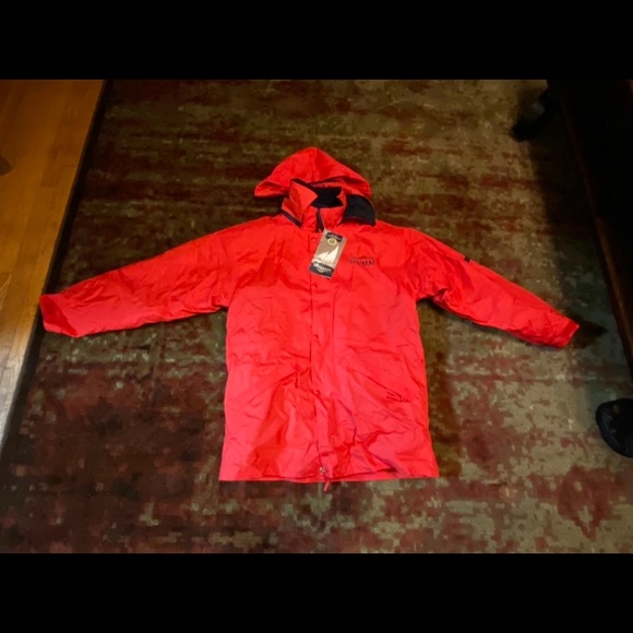 - BARENTS LEGEND PARKA - Picture 2 of 6